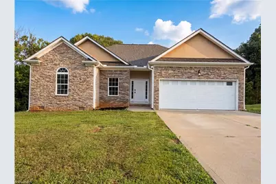 404 Winchester Drive, Graham, NC 27253 - Photo 1