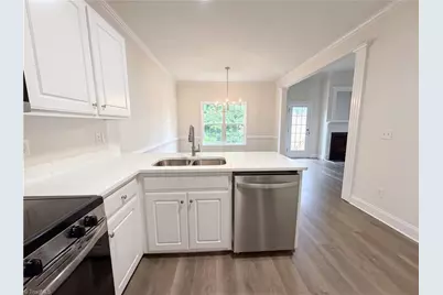 404 Winchester Drive, Graham, NC 27253 - Photo 8