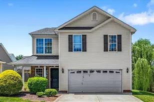 929 Peachtree Meadows Cir, Kernersville, NC 27284 - Photo 2