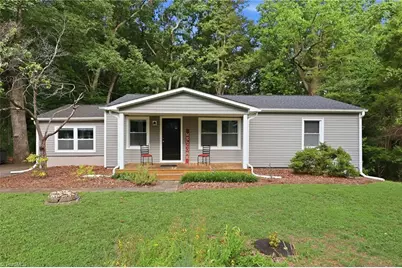 176 Endsley Avenue, Winston-Salem, NC 27106 - Photo 1