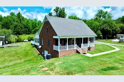 198 Captain Day Road, Ronda, NC 28670 - Photo 2