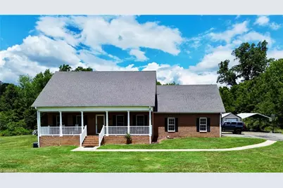 198 Captain Day Road, Ronda, NC 28670 - Photo 4