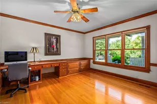 3052 Greenhouse Rd, Winston-Salem, NC 27127 - Photo 22