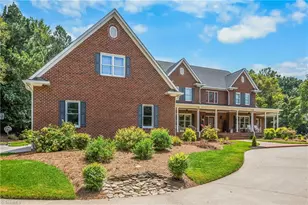 3052 Greenhouse Rd, Winston-Salem, NC 27127 - Photo 50