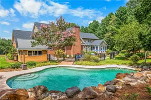 3052 Greenhouse Rd, Winston-Salem, NC 27127 - Photo 2