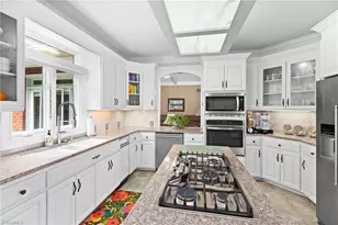3052 Greenhouse Rd, Winston-Salem, NC 27127 - Photo 12