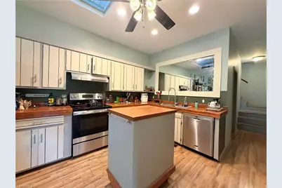 2668 Reedy Branch Road, Purlear, NC 28665 - Photo 6
