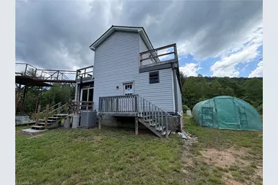2668 Reedy Branch Road, Purlear, NC 28665 - Photo 36
