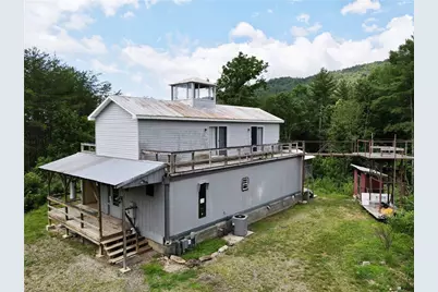 2668 Reedy Branch Road, Purlear, NC 28665 - Photo 2