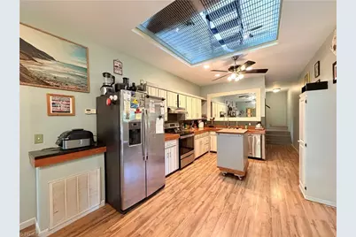 2668 Reedy Branch Road, Purlear, NC 28665 - Photo 8