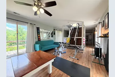 2668 Reedy Branch Road, Purlear, NC 28665 - Photo 24