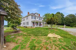 14725 Elkin Hwy 268, Ronda, NC 28670 - Photo 1