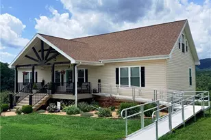 310 Triple Crk Dr, Traphill, NC 28685 - Photo 4
