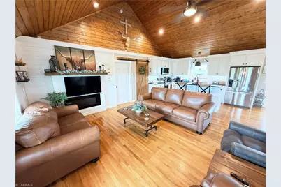 310 Triple Creek Drive, Traphill, NC 28685 - Photo 10