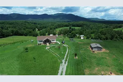 310 Triple Creek Drive, Traphill, NC 28685 - Photo 2