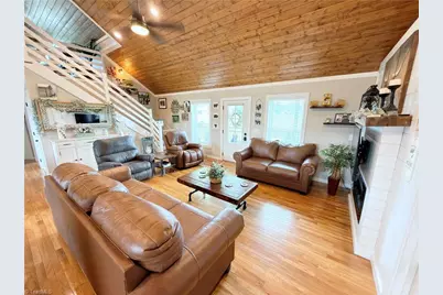 310 Triple Creek Drive, Traphill, NC 28685 - Photo 12