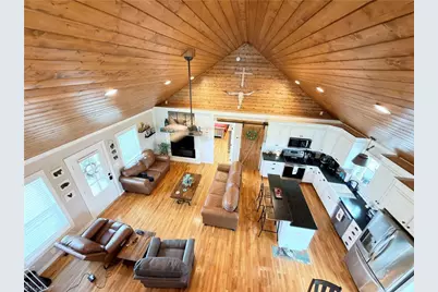 310 Triple Creek Drive, Traphill, NC 28685 - Photo 18