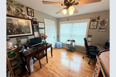 310 Triple Creek Drive, Traphill, NC 28685 - Photo 24