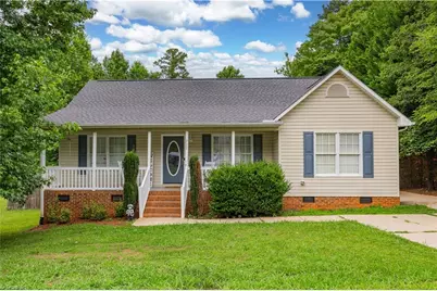 777 Raintree Court, Randleman, NC 27317 - Photo 1