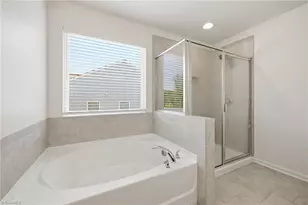 4622 Wesmar Ct, Pfafftown, NC 27040 - Photo 22