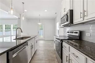 4622 Wesmar Ct, Pfafftown, NC 27040 - Photo 12