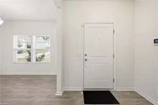 4622 Wesmar Ct, Pfafftown, NC 27040 - Photo 12