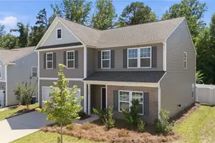 4622 Wesmar Ct, Pfafftown, NC 27040 - Photo 6