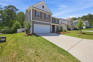 4622 Wesmar Ct, Pfafftown, NC 27040 - Photo 2