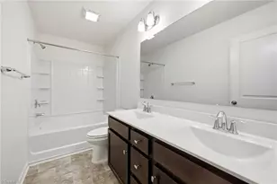 4622 Wesmar Ct, Pfafftown, NC 27040 - Photo 30