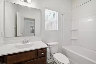 4622 Wesmar Ct, Pfafftown, NC 27040 - Photo 26