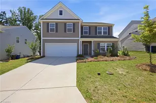 4622 Wesmar Ct, Pfafftown, NC 27040 - Photo 1