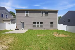 4622 Wesmar Ct, Pfafftown, NC 27040 - Photo 46