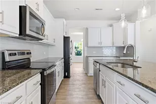 4622 Wesmar Ct, Pfafftown, NC 27040 - Photo 20