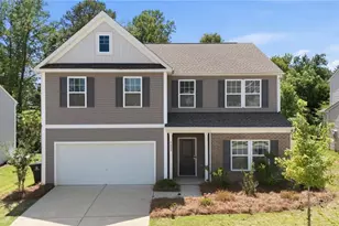 4622 Wesmar Ct, Pfafftown, NC 27040 - Photo 4