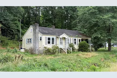 254 Toms Creek Church Road, Pilot Mountain, NC 27041 - Photo 2