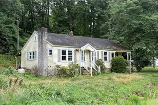 254 Toms Creek Church Rd, Pilot Mountain, NC 27041 - Photo 2