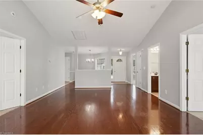 1306 Bayswater Drive, High Point, NC 27265 - Photo 10