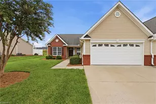 1306 Bayswater Dr, High Point, NC 27265 - Photo 2