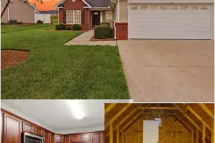 1306 Bayswater Dr, High Point, NC 27265 - Photo 1