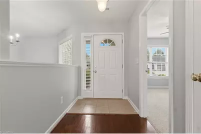 1306 Bayswater Drive, High Point, NC 27265 - Photo 6