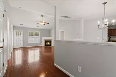 1306 Bayswater Drive, High Point, NC 27265 - Photo 6