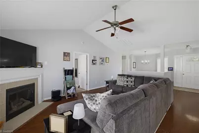 1306 Bayswater Drive, High Point, NC 27265 - Photo 10