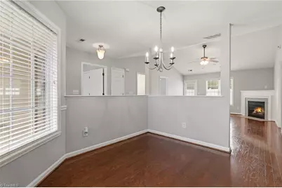 1306 Bayswater Drive, High Point, NC 27265 - Photo 12