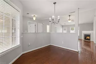 1306 Bayswater Dr, High Point, NC 27265 - Photo 12