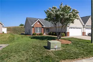 1306 Bayswater Dr, High Point, NC 27265 - Photo 1