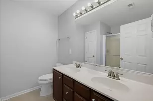 1306 Bayswater Dr, High Point, NC 27265 - Photo 22