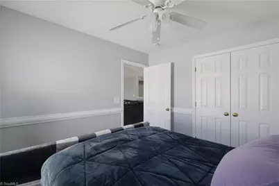1306 Bayswater Drive, High Point, NC 27265 - Photo 26