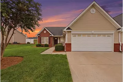 1306 Bayswater Drive, High Point, NC 27265 - Photo 2