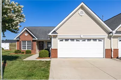 1306 Bayswater Drive, High Point, NC 27265 - Photo 1