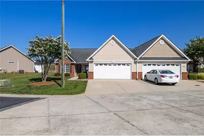 1306 Bayswater Drive, High Point, NC 27265 - Photo 2